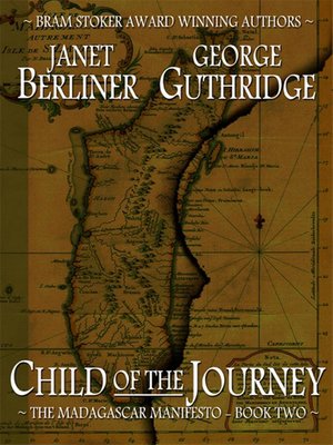 cover image of Child of the Journey